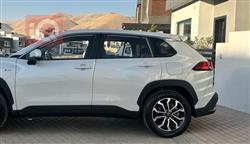 تويوتا فرونتلاندر